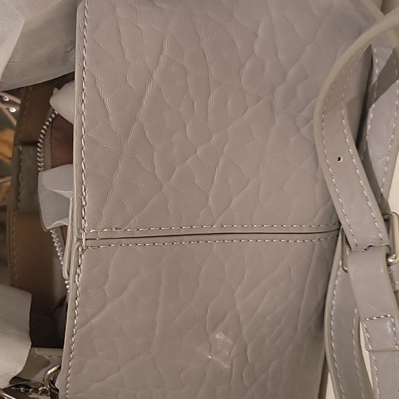 Rich grey colour brand new bag - Picture 2 of 6